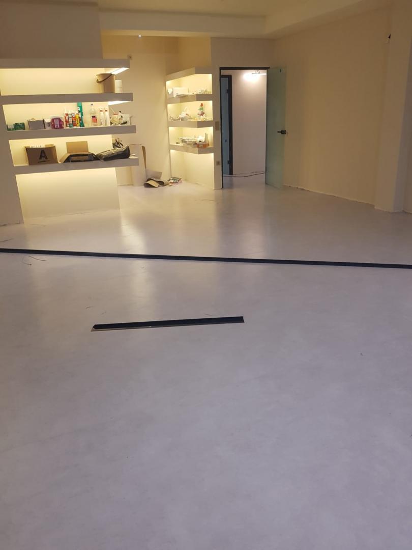 İstanbul zemin kaplama