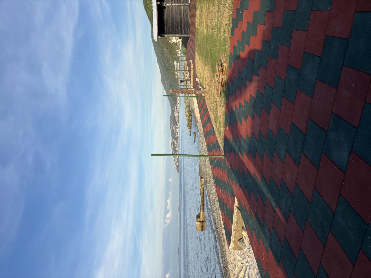 Çekmeköy kauçuk zemin