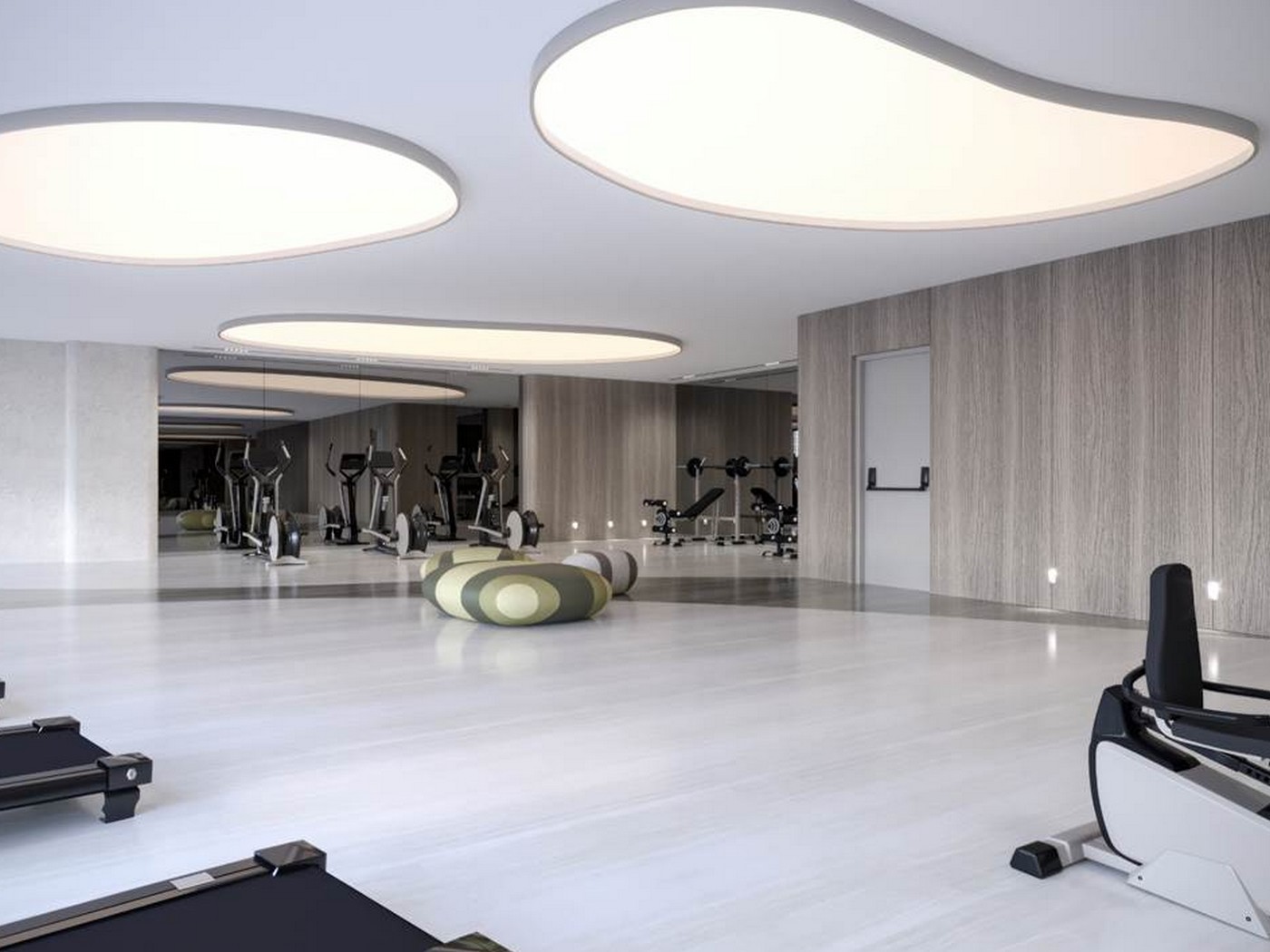 Ataşehir Aşıkveysel Mahallesi kauçuk zemin kaplama