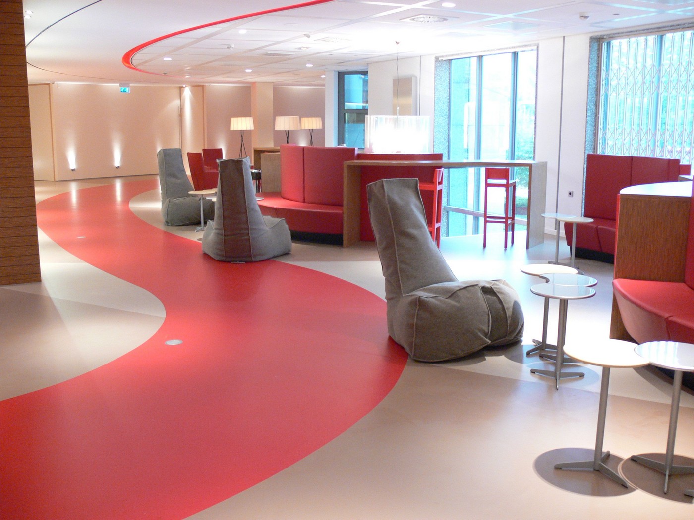 Çekmeköy Reşadiye Mahallesi kauçuk zemin kaplama