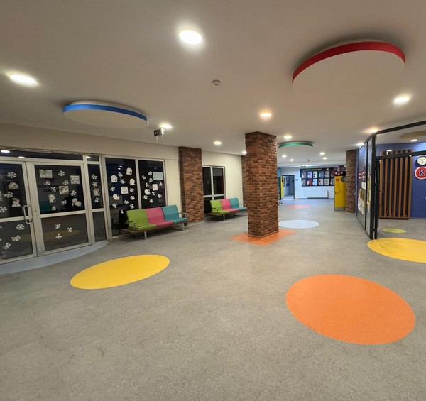 Eroğlu Zemin Kaplama