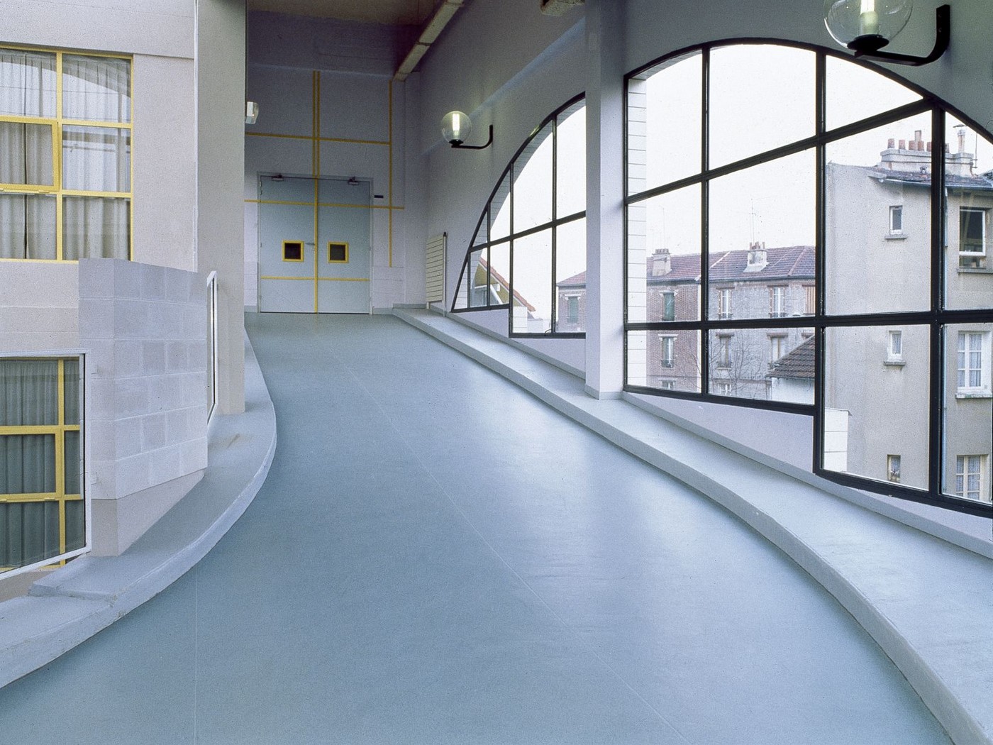 Esenyurt kauçuk zemin kaplama