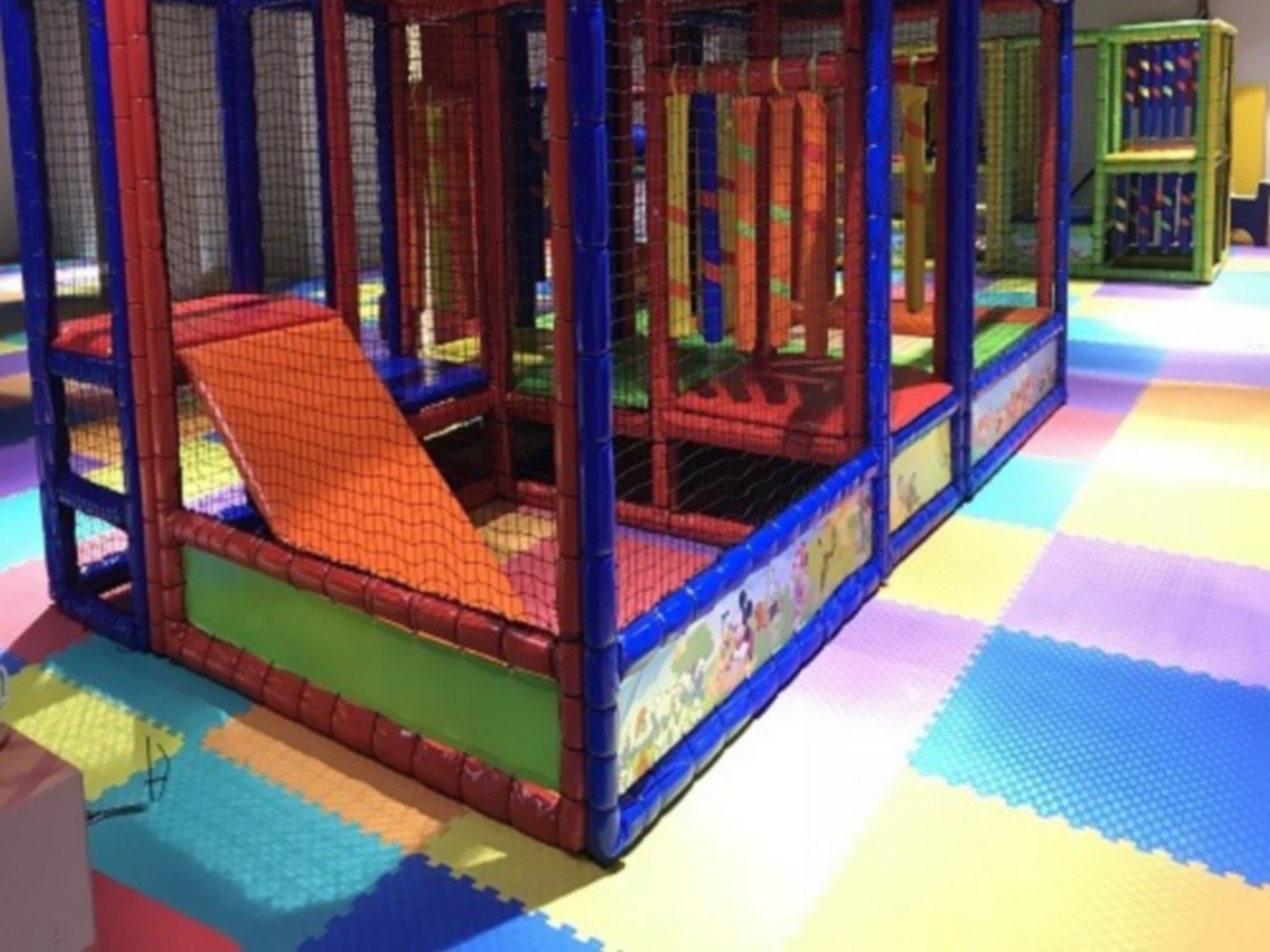 Kartal Çavuşoğlu Mahallesi kauçuk zemin kaplama