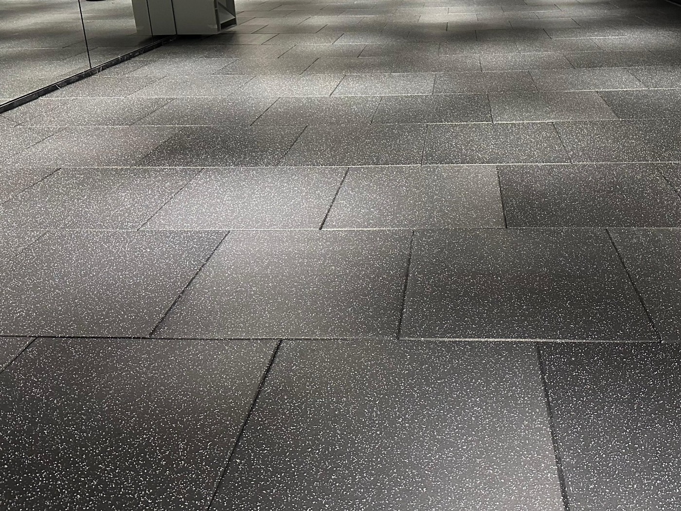 Maltepe Başıbüyük Mahallesi kauçuk zemin kaplama