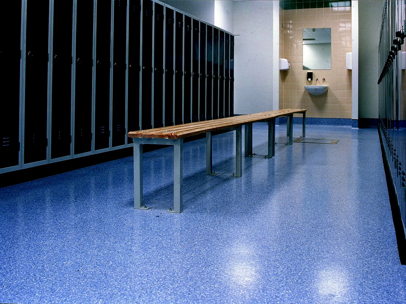 Maltepe kauçuk zemin kaplama