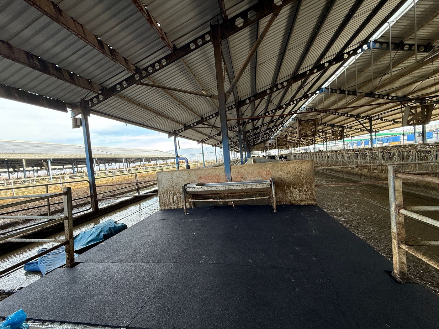 Sancaktepe Hilal Mahallesi kauçuk zemin kaplama