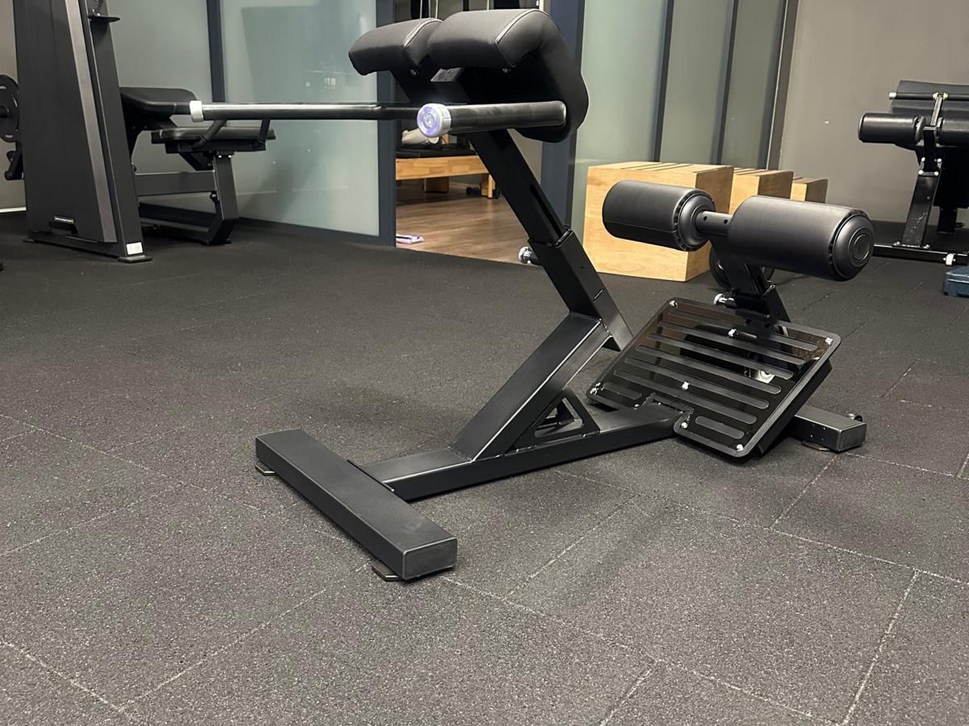 Sancaktepe Meclis Mahallesi kauçuk zemin kaplama