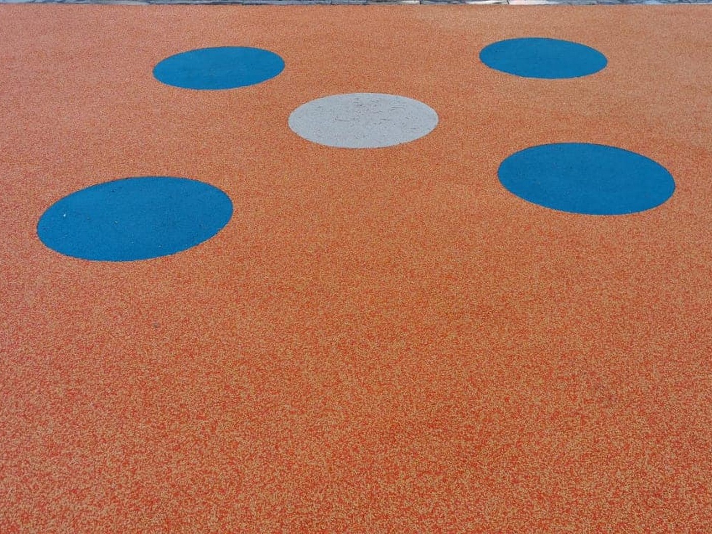 Sarıyer kauçuk zemin kaplama