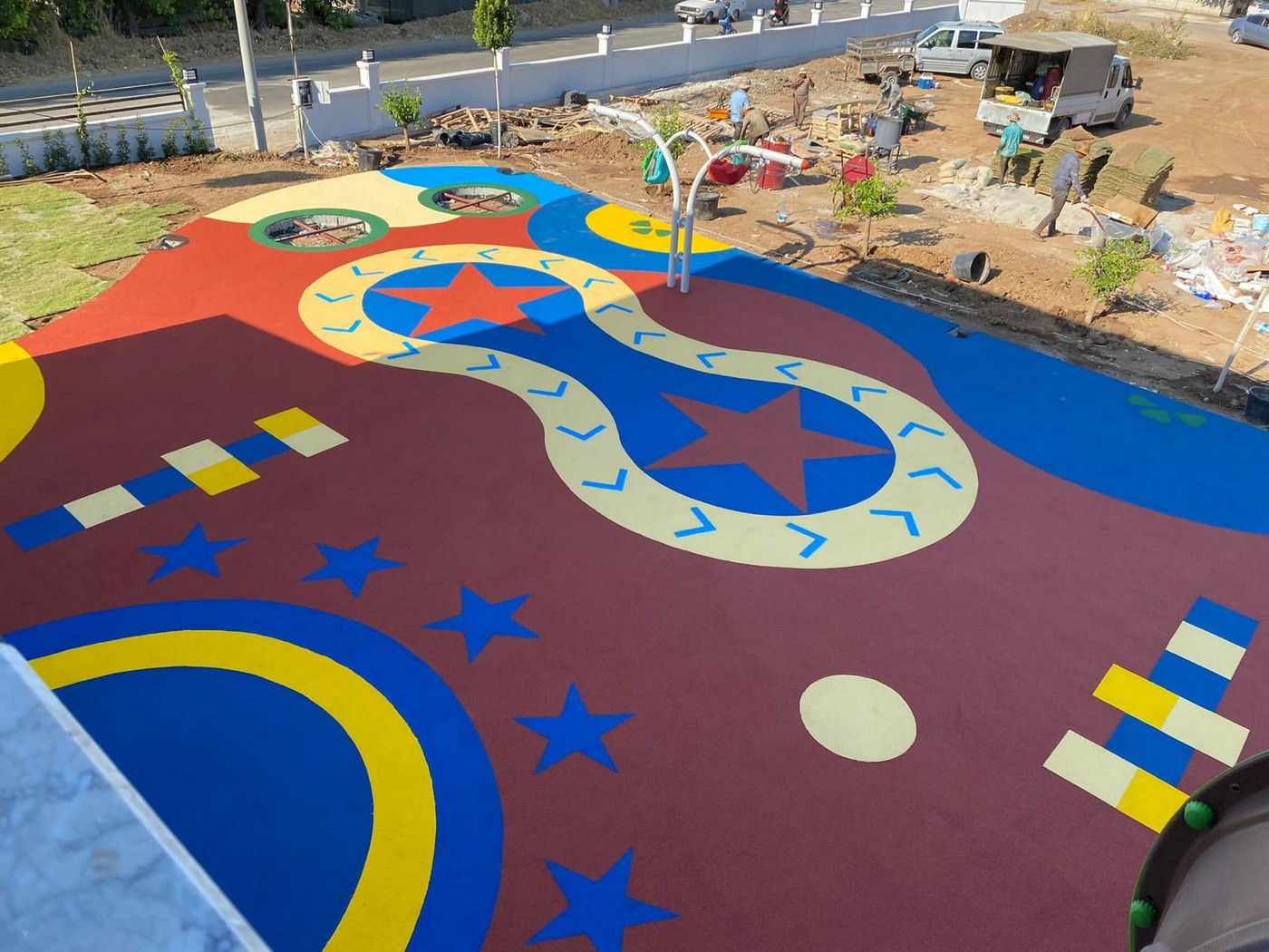 Zemin Kaplama Çözümleri