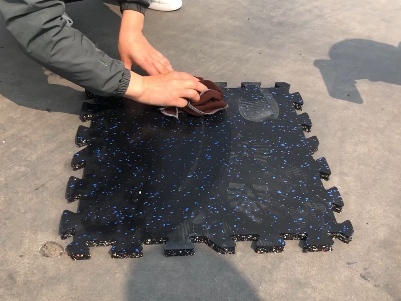 Beylikdüzü Epoksi Zemin Kaplama