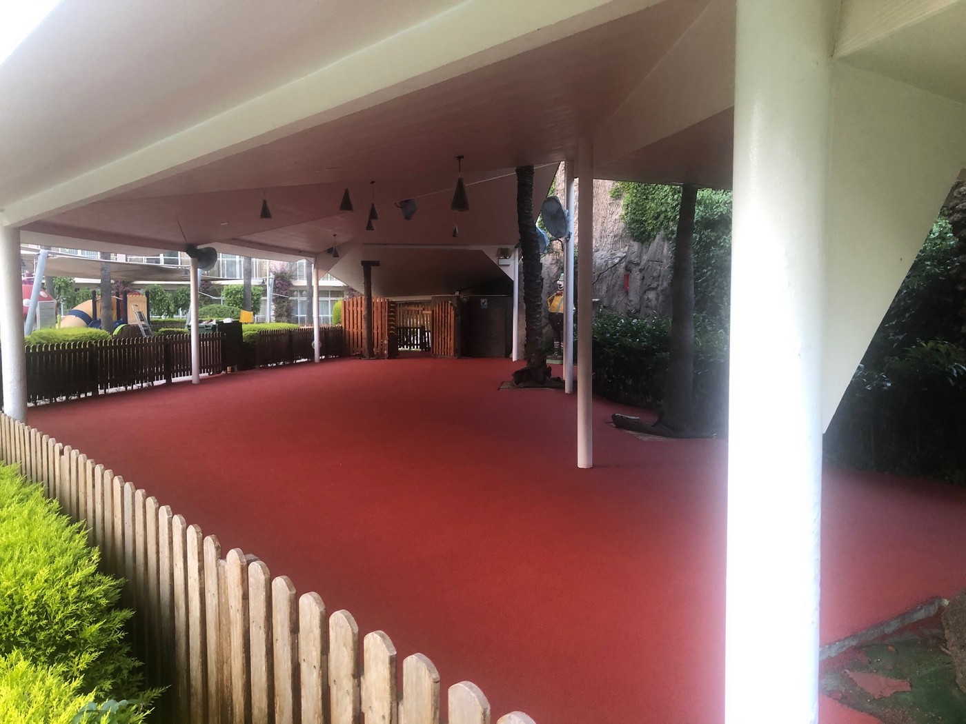 Fatih Epoksi Zemin Kaplama