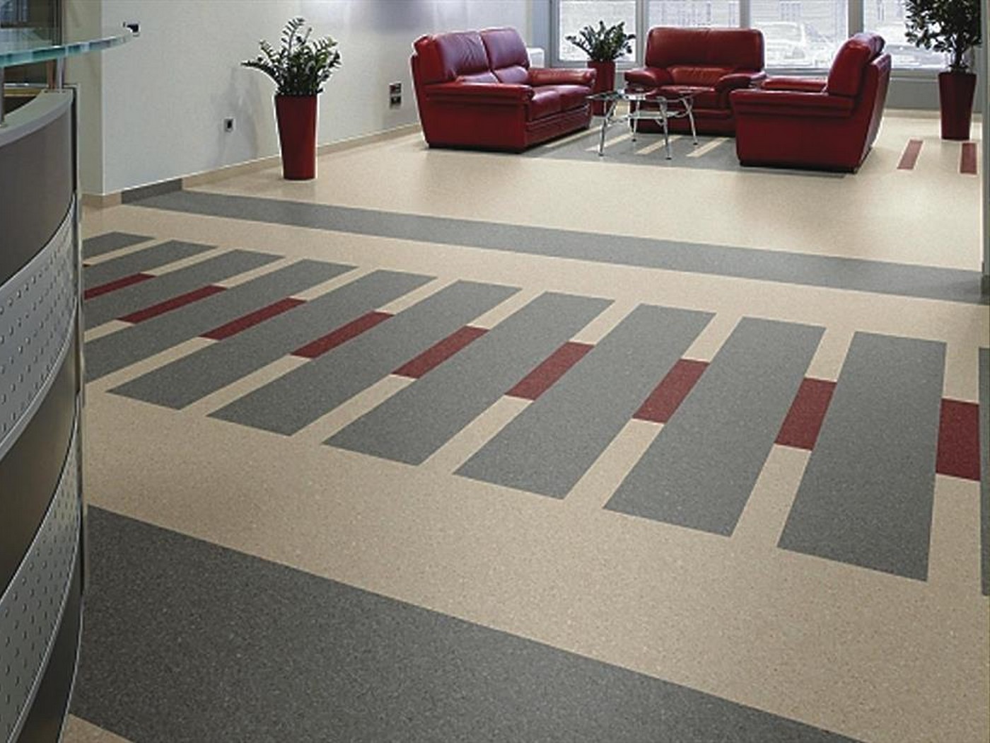 Gaziosmanpaşa Epoksi Zemin Kaplama