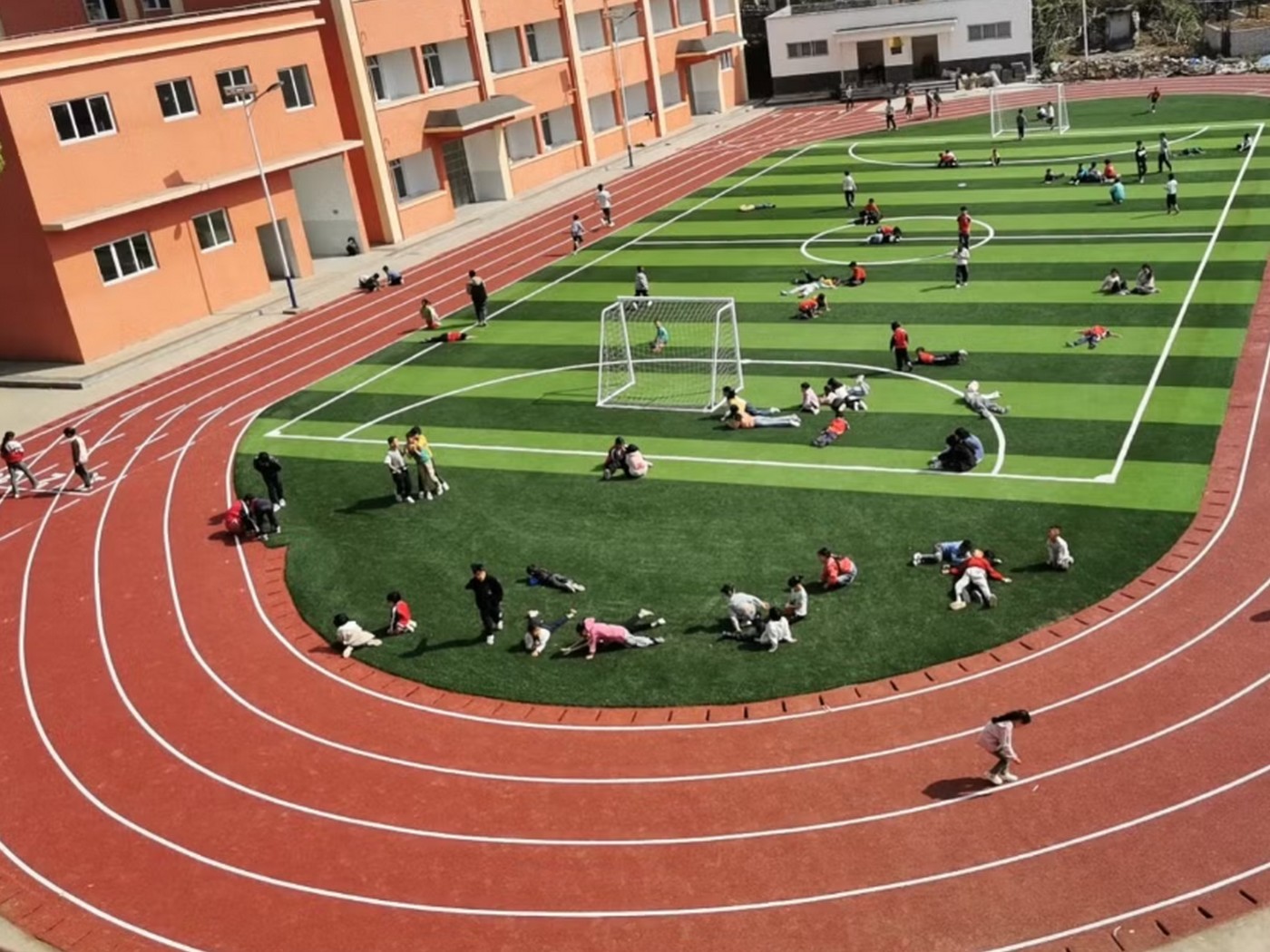 Kadıköy Epoksi Zemin Kaplama