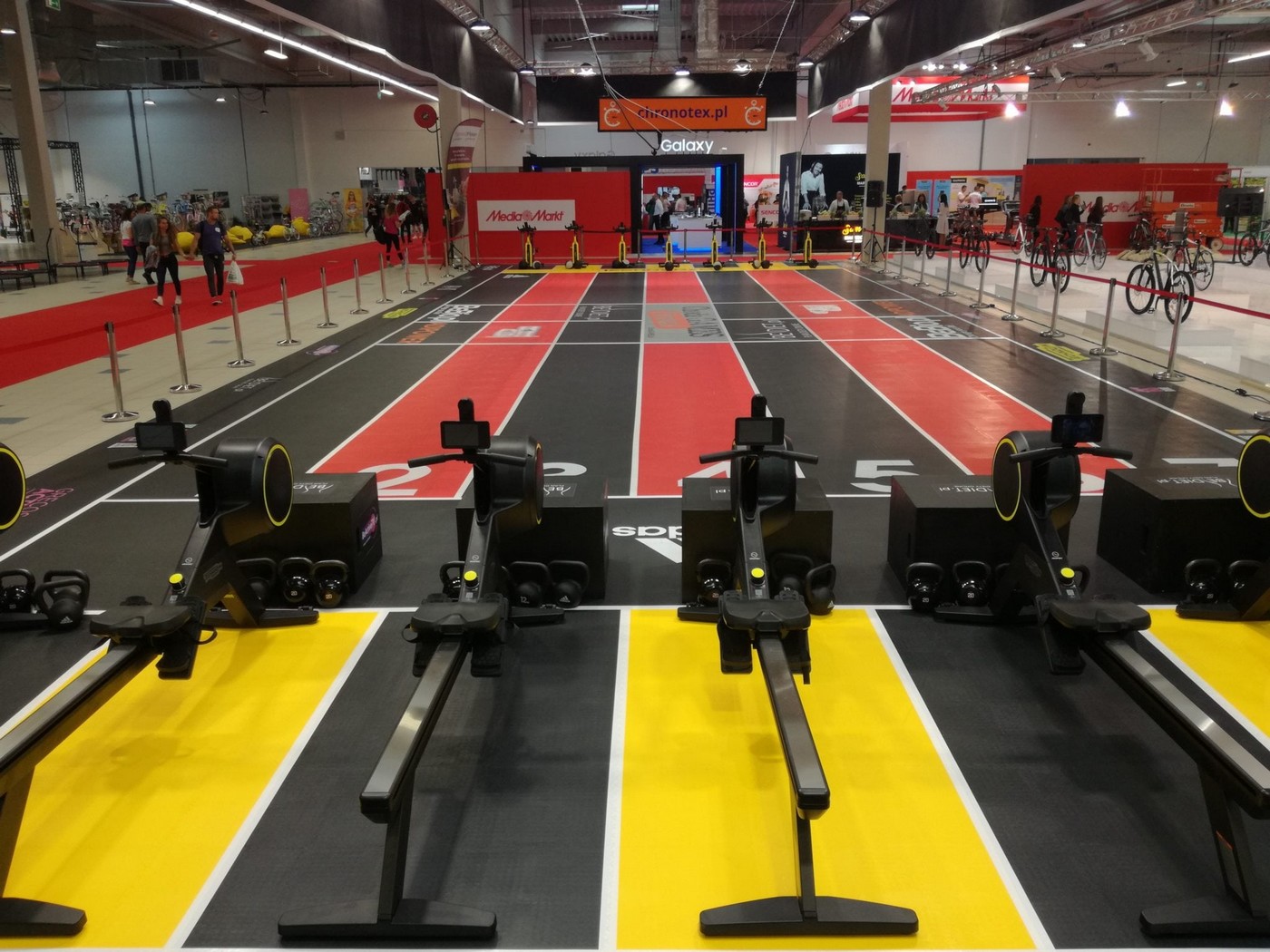 Kartal Epoksi Zemin Kaplama