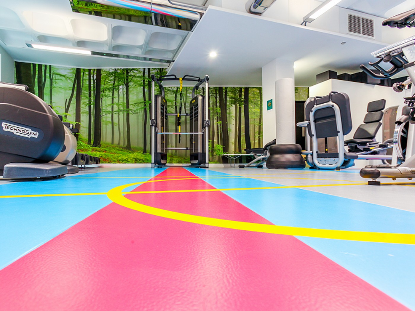 Sancaktepe Epoksi Zemin Kaplama