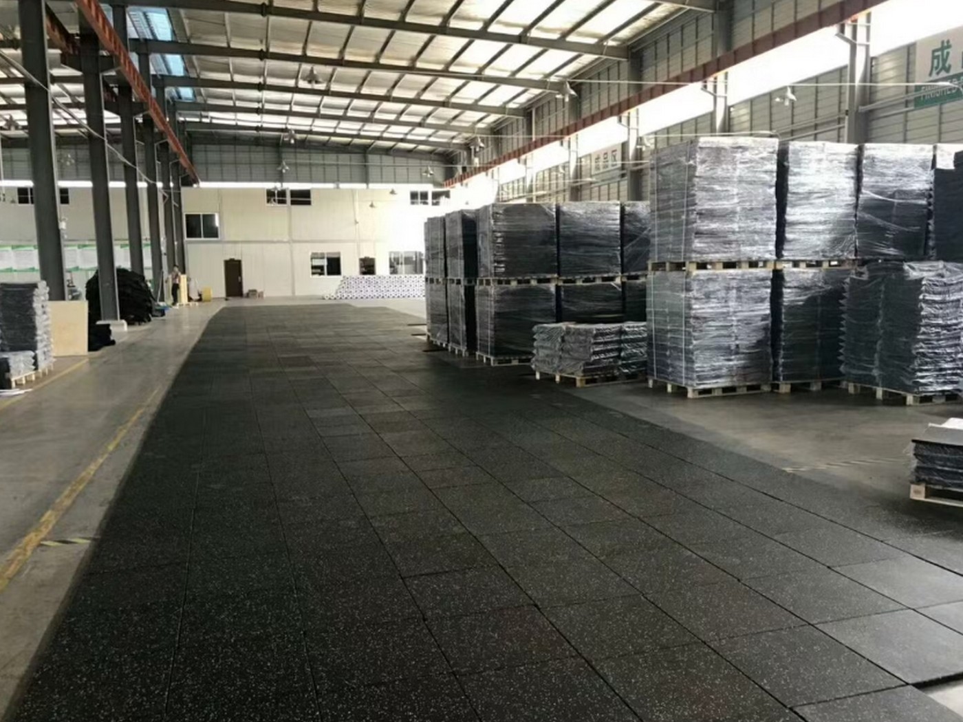 Sultanbeyli Epoksi Zemin Kaplama