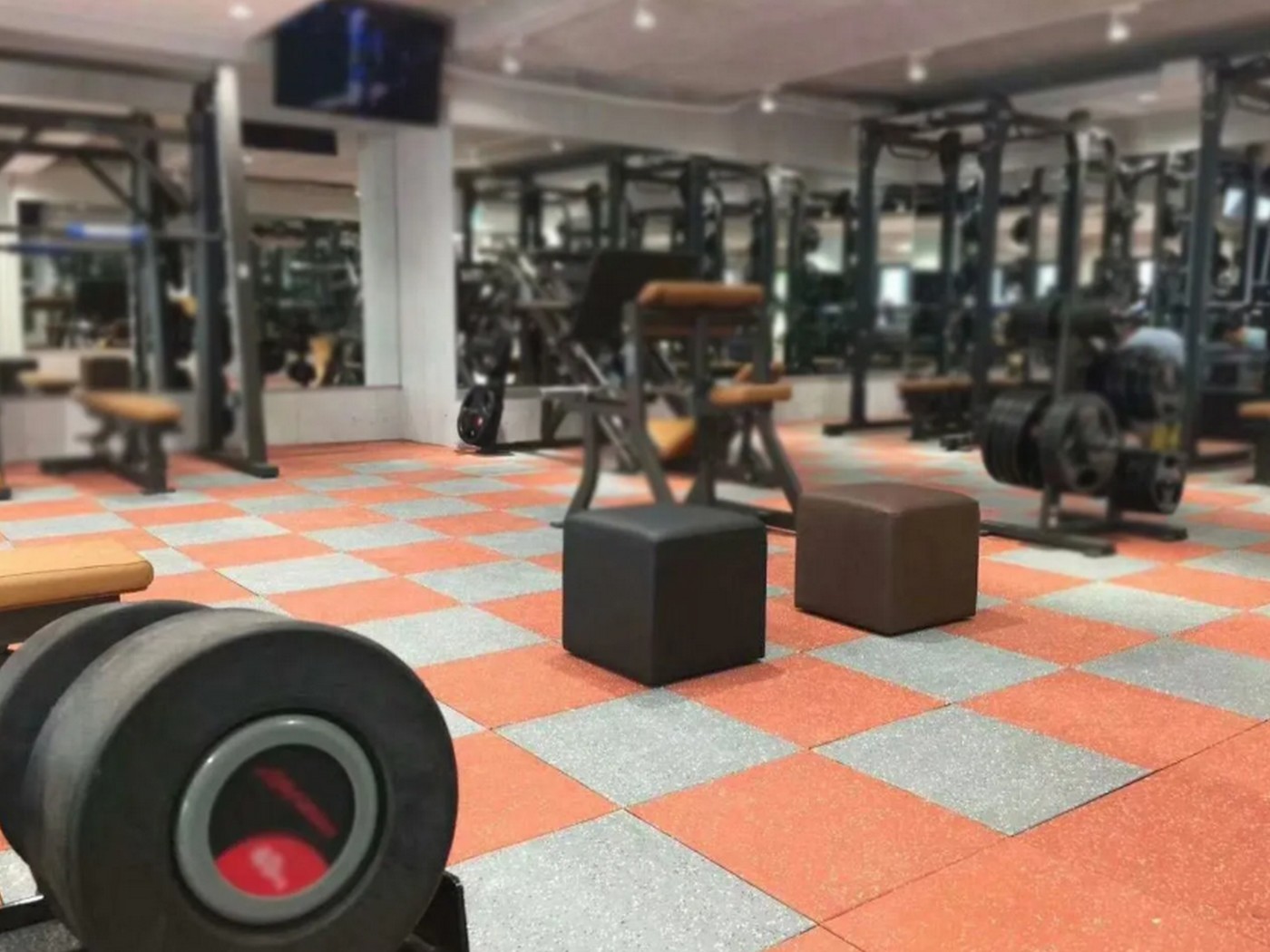 Zeytinburnu Epoksi Zemin Kaplama