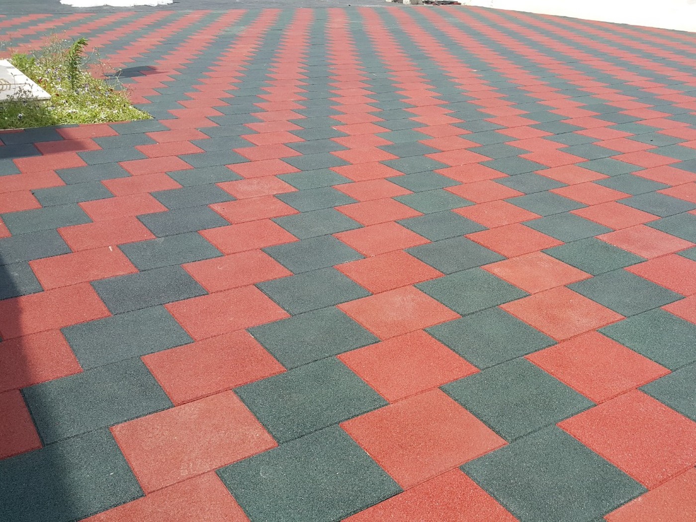 Esenyurt Akrilik Zemin Kaplama