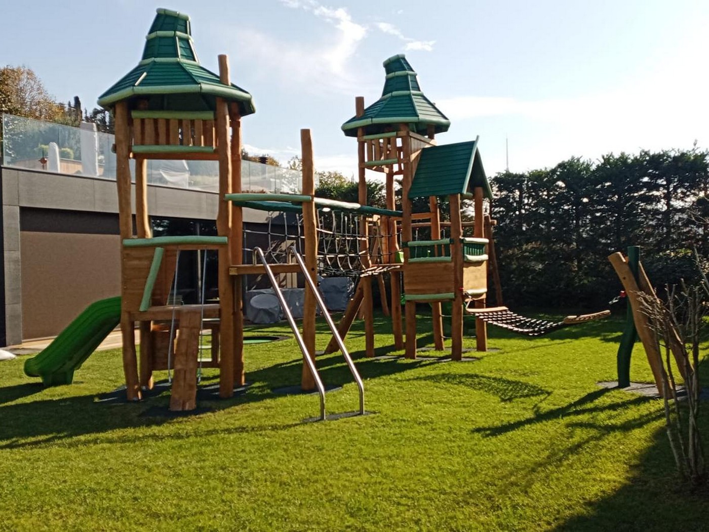Başakşehir Çim Çit
