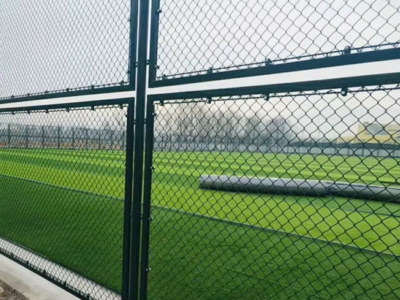 Başakşehir Rulo Çit