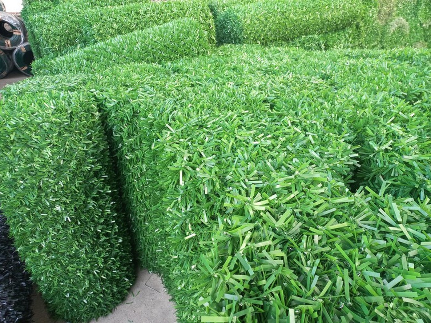 Maltepe Rulo Çit