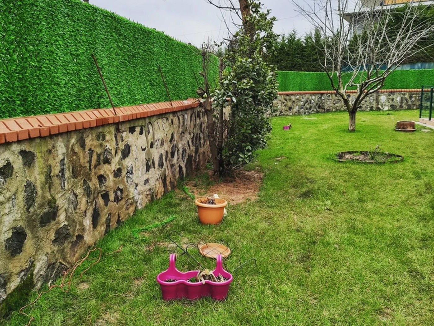 Pendik Çim Çit