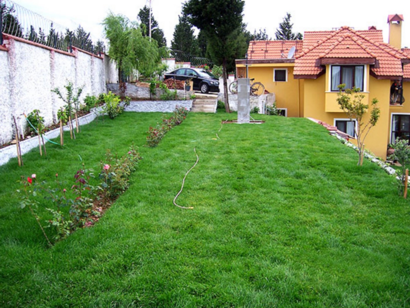 Üsküdar Çim Çit